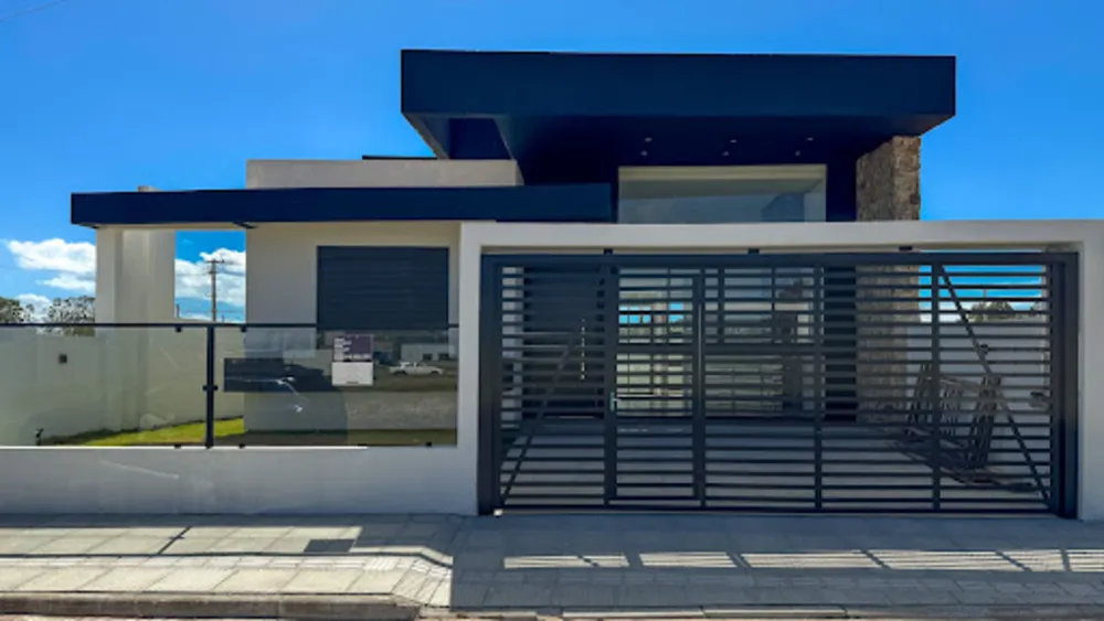 Casa, 3 quartos, 146 m² - Foto 2