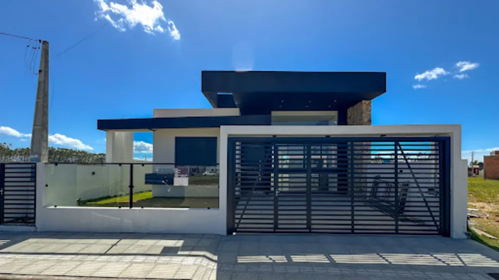 Casa, 3 quartos, 146 m² - Foto 3