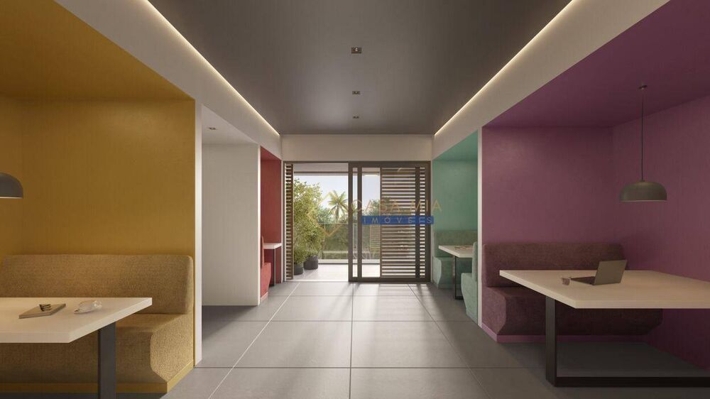 Kitnet e Studio à venda com 1 quarto, 39m² - Foto 8