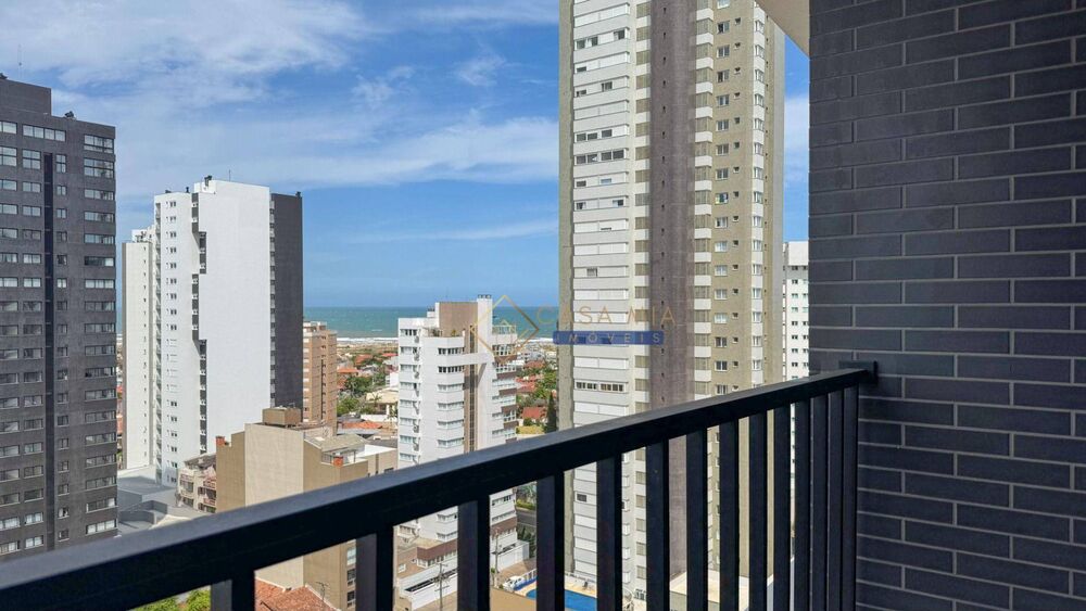 Apartamento, 2 quartos, 70 m² - Foto 2