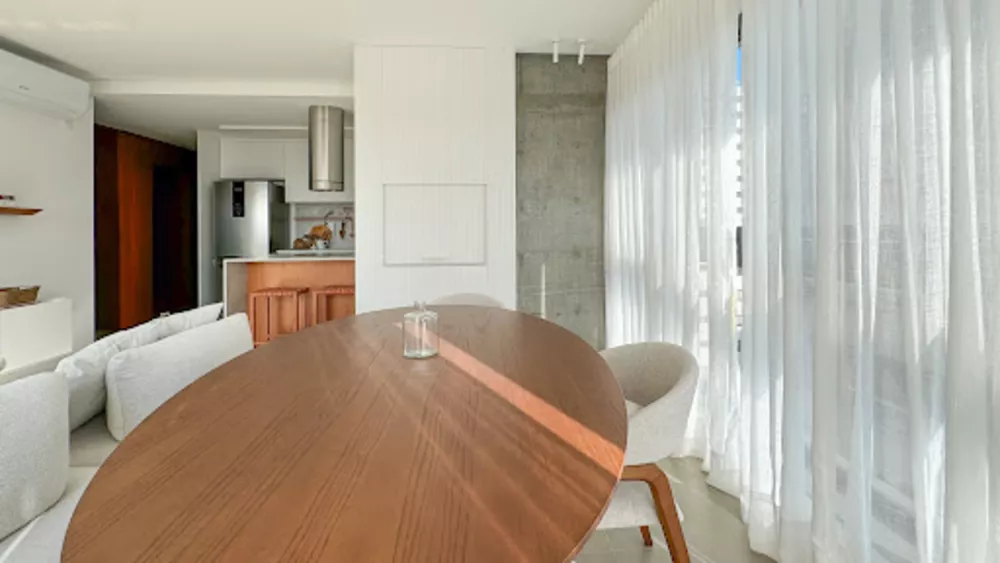 Apartamento à venda com 2 quartos, 94m² - Foto 3