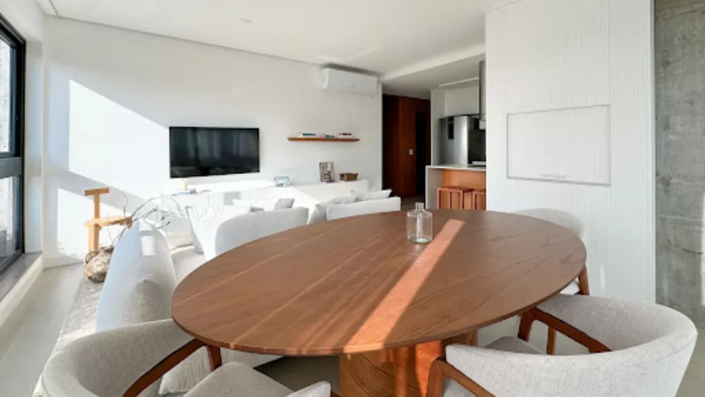 Apartamento à venda com 2 quartos, 94m² - Foto 4