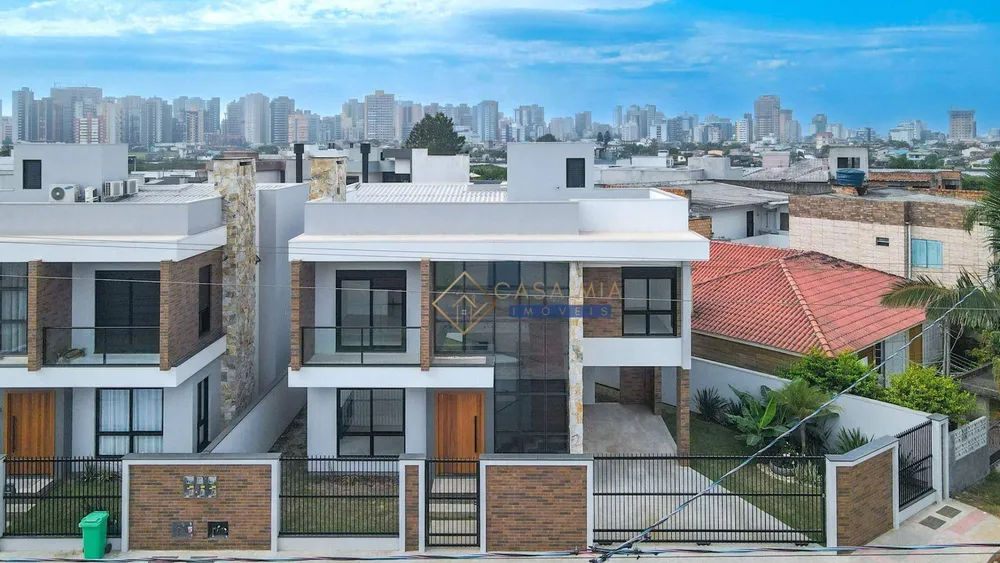 Casa, 3 quartos, 170 m² - Foto 1