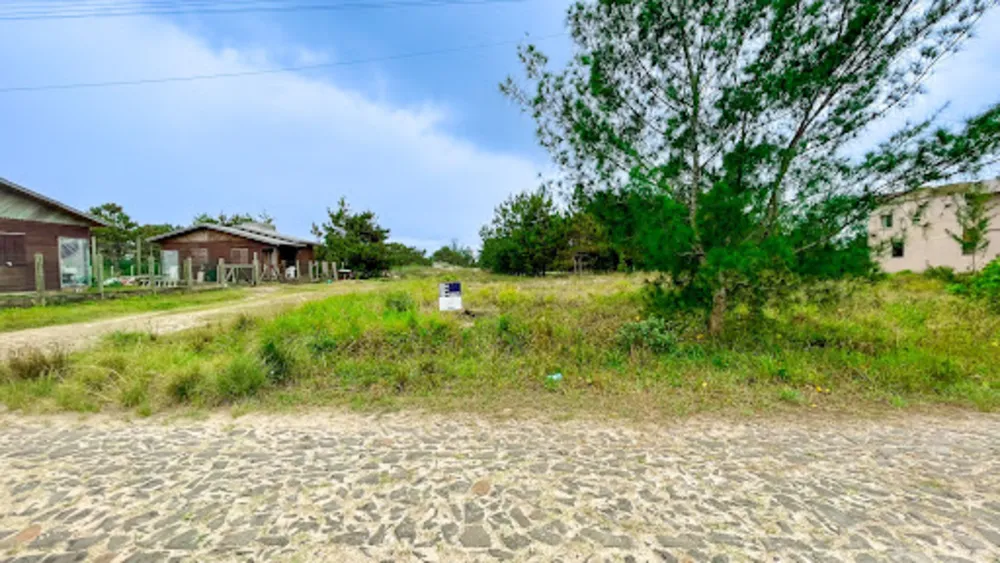 Terreno, 300 m² - Foto 1