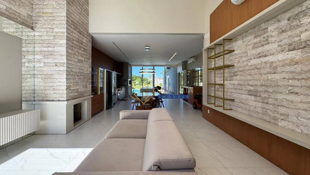Casa de Condomínio, 3 quartos - Foto 2
