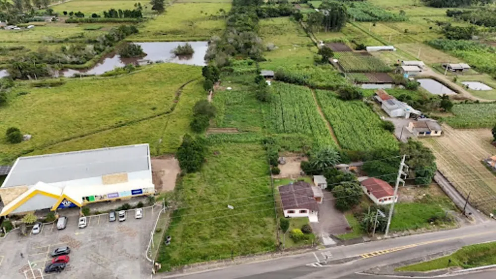 Terreno, 1735 m² - Foto 1