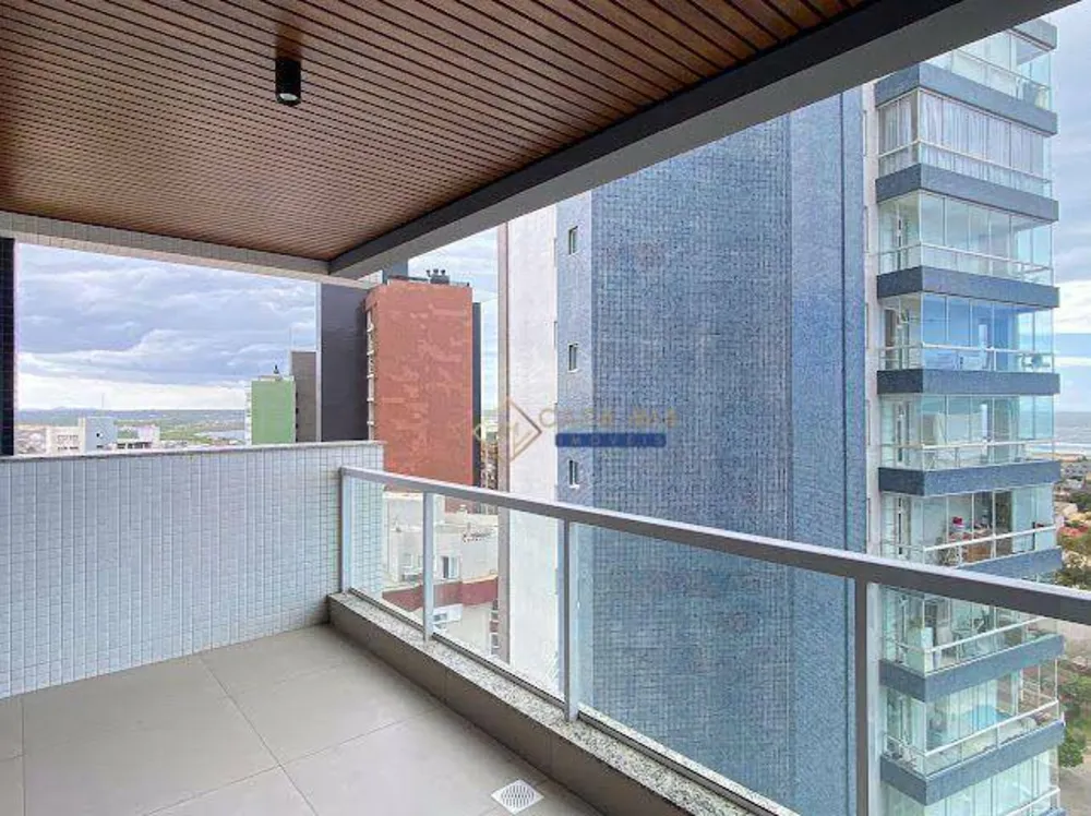 Apartamento, 2 quartos, 94 m² - Foto 3