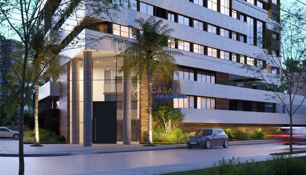 Apartamento, 1 quarto, 52 m² - Foto 3