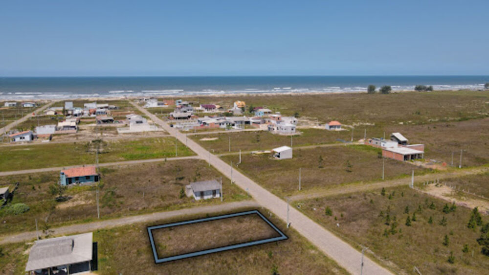 Terreno, 300 m² - Foto 2