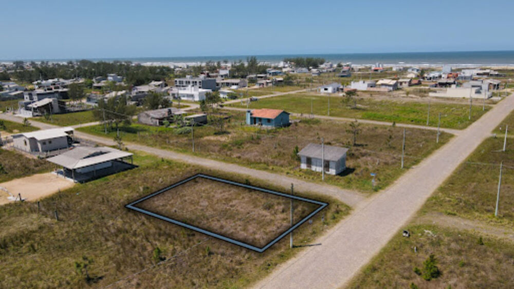 Terreno, 300 m² - Foto 3