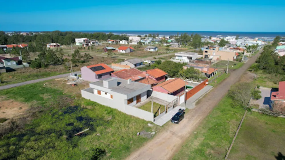 Terreno, 300 m² - Foto 1