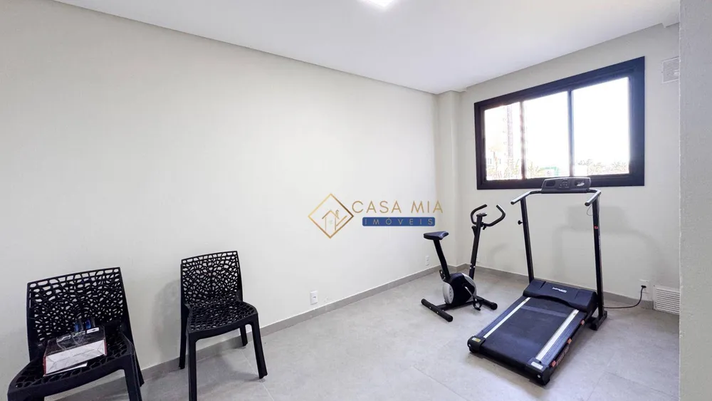 Apartamento, 2 quartos, 65 m² - Foto 11