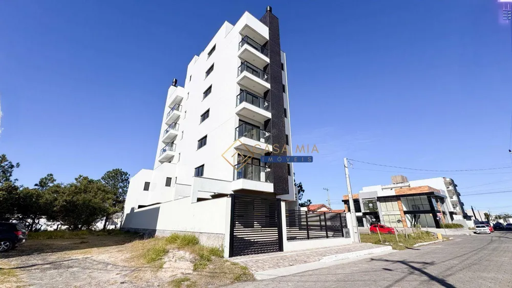 Apartamento, 2 quartos, 65 m² - Foto 8