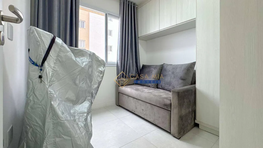 Apartamento, 3 quartos, 120 m² - Foto 6