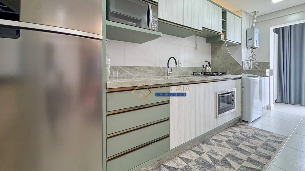 Apartamento, 3 quartos, 120 m² - Foto 1