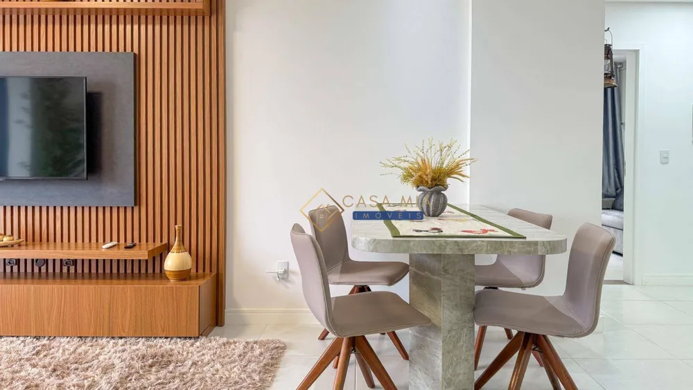 Apartamento, 3 quartos, 120 m² - Foto 3