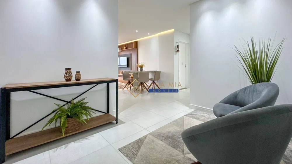 Apartamento, 3 quartos, 120 m² - Foto 4