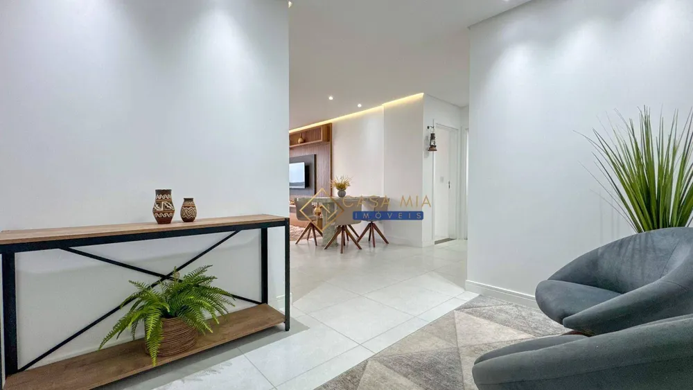 Apartamento, 3 quartos, 120 m² - Foto 7