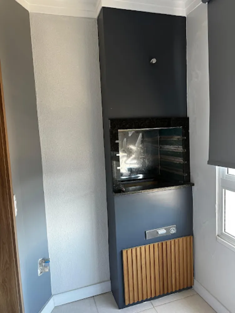 Apartamento, 3 quartos, 88 m² - Foto 5