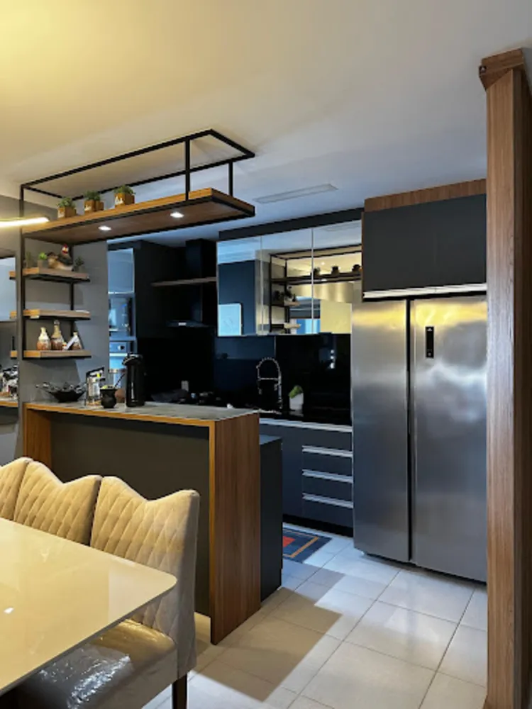 Apartamento, 3 quartos, 88 m² - Foto 6