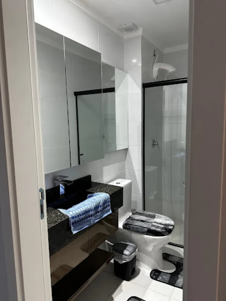 Apartamento, 3 quartos, 88 m² - Foto 9