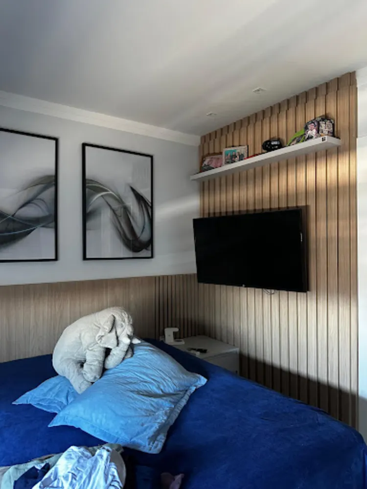 Apartamento, 3 quartos, 88 m² - Foto 10