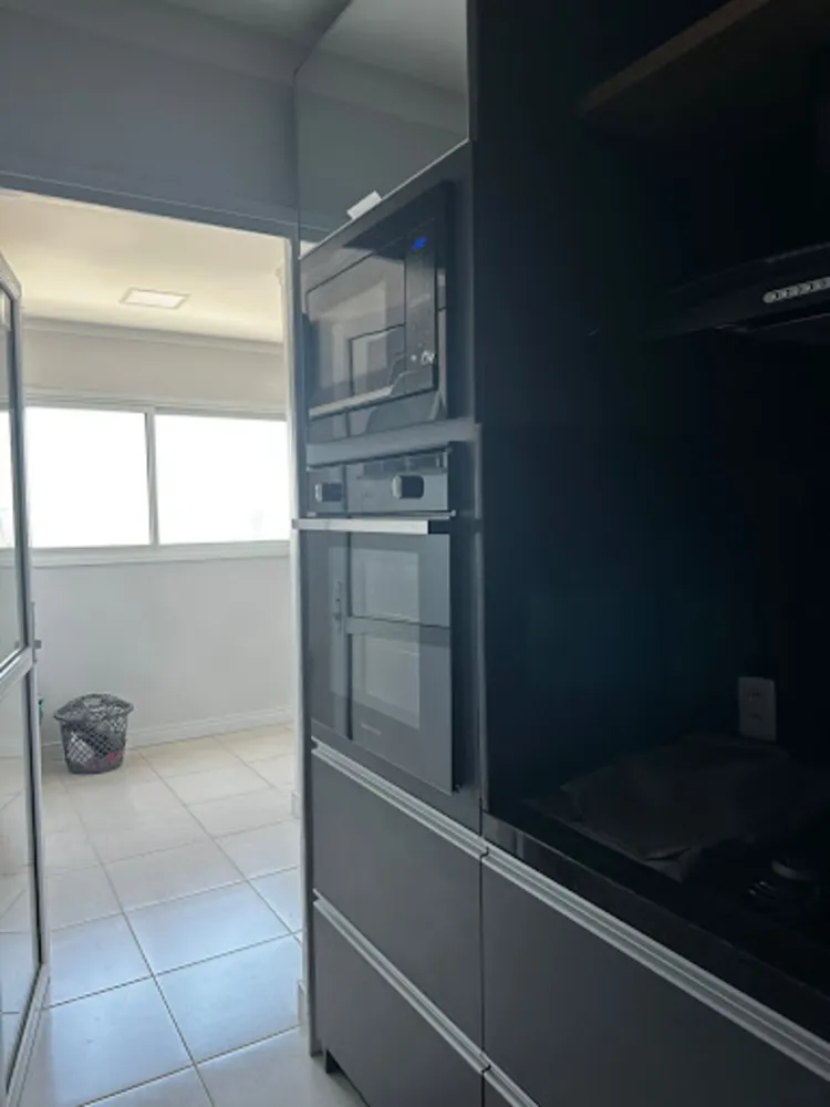 Apartamento, 3 quartos, 88 m² - Foto 2