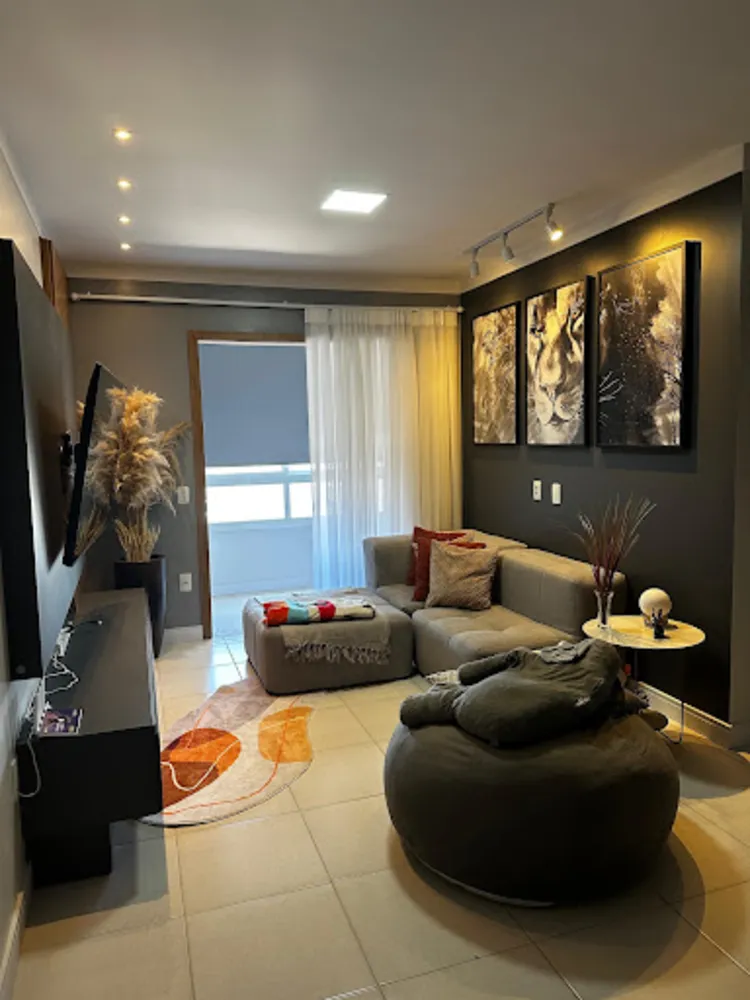 Apartamento, 3 quartos, 88 m² - Foto 7