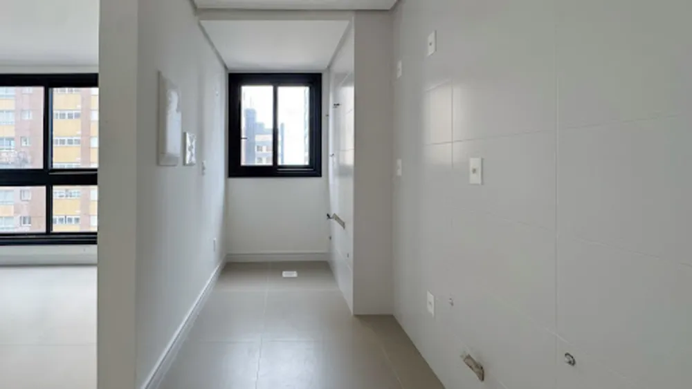 Apartamento, 2 quartos, 72 m² - Foto 1