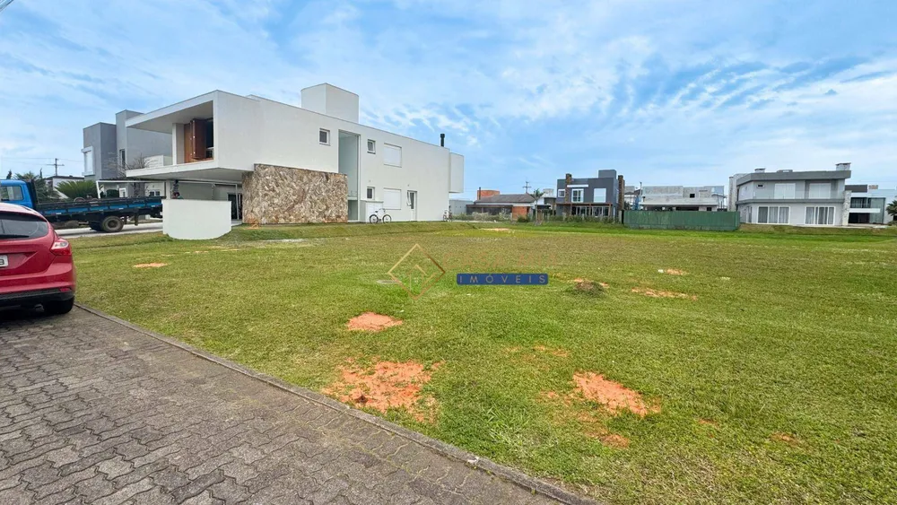 Loteamento e Condomínio, 444 m² - Foto 2
