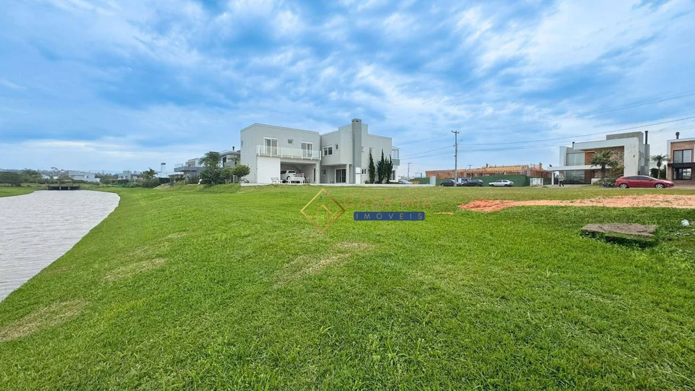 Loteamento e Condomínio, 444 m² - Foto 3