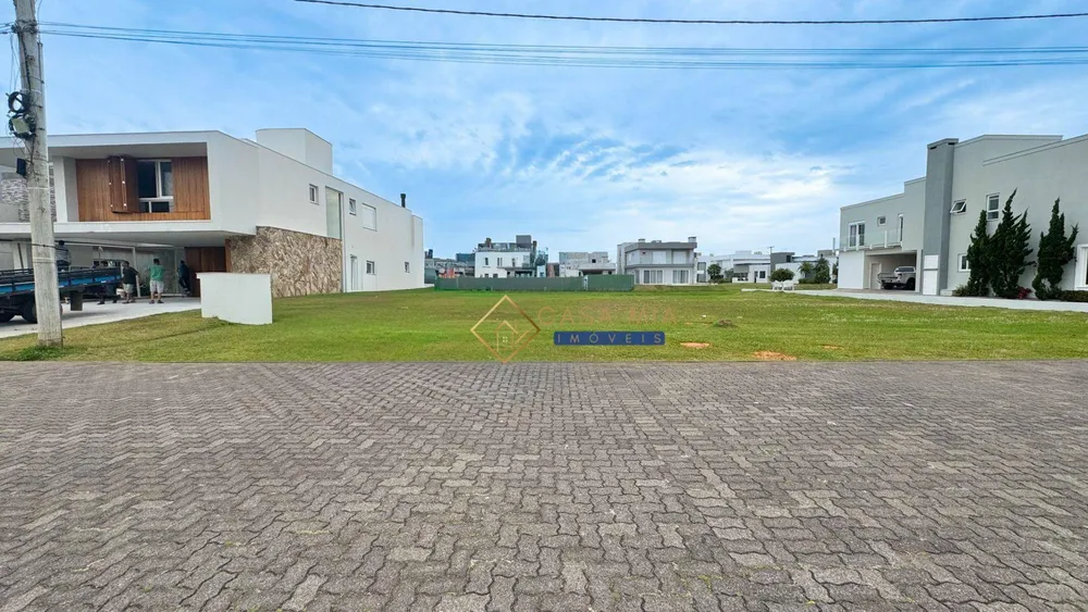 Loteamento e Condomínio, 444 m² - Foto 1