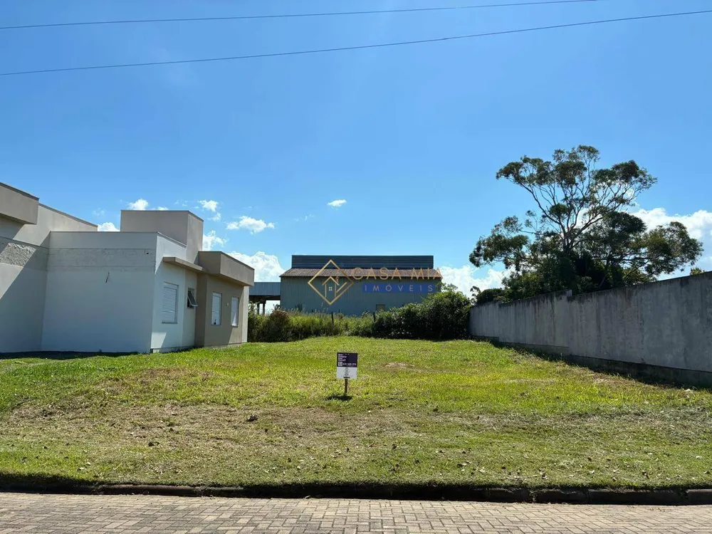 Terreno, 300 m² - Foto 1
