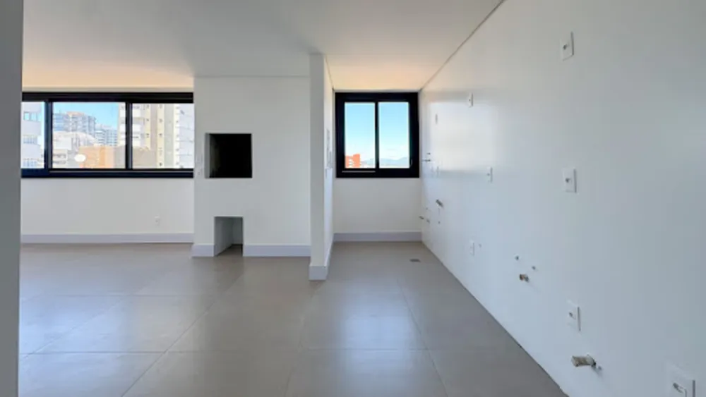 Apartamento, 2 quartos, 78 m² - Foto 2