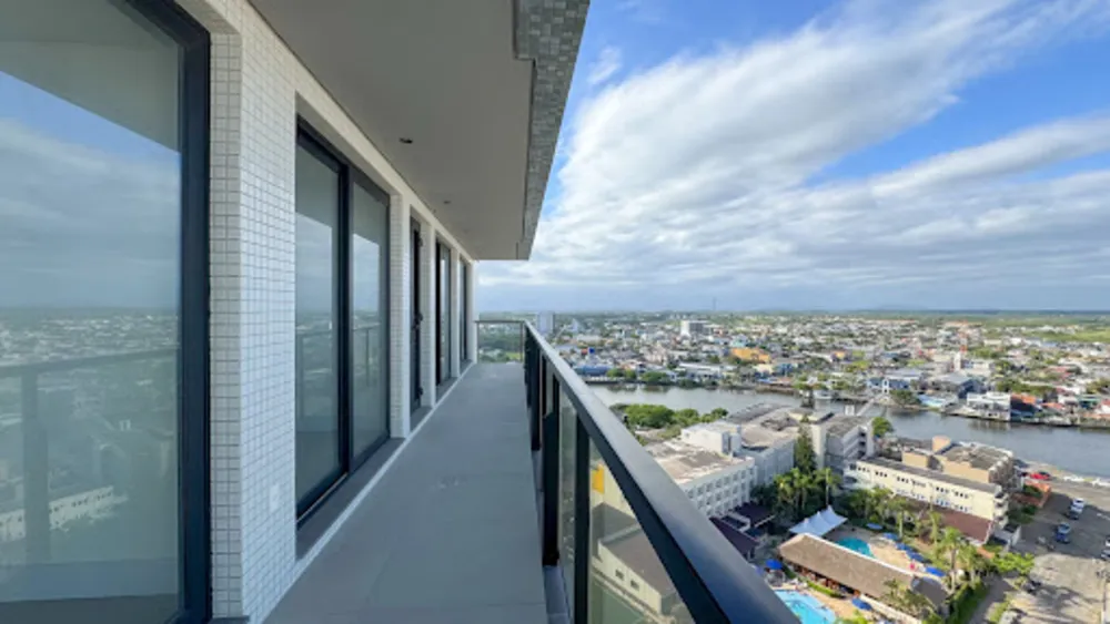 Apartamento, 3 quartos, 114 m² - Foto 5