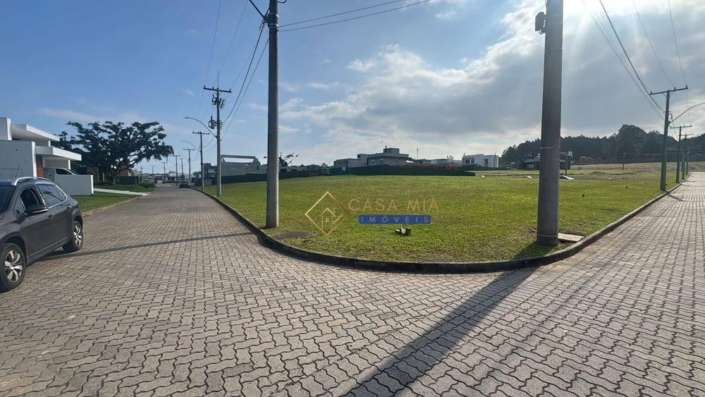 Loteamento e Condomínio, 530 m² - Foto 3