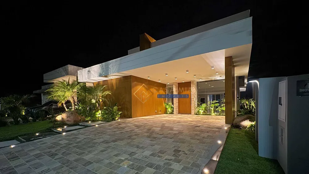 Casa de Condomínio, 4 quartos - Foto 3