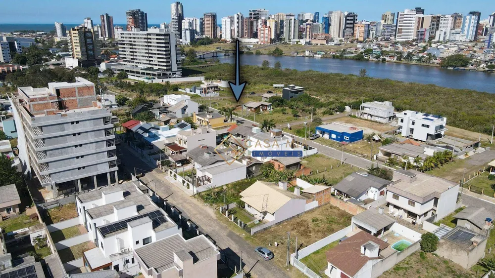 Terreno, 300 m² - Foto 2