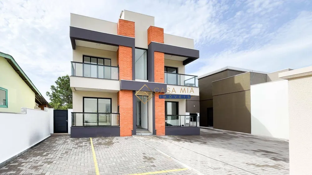 Apartamento, 2 quartos, 80 m² - Foto 1
