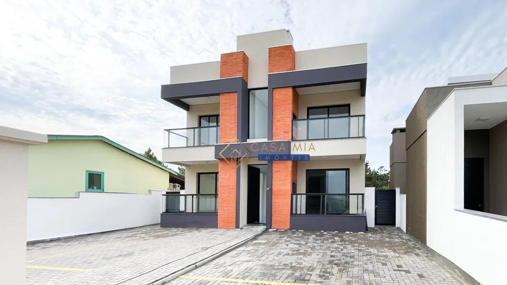 Apartamento, 2 quartos, 80 m² - Foto 2