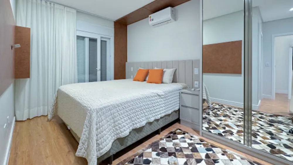 Casa de Condomínio, 4 quartos - Foto 8