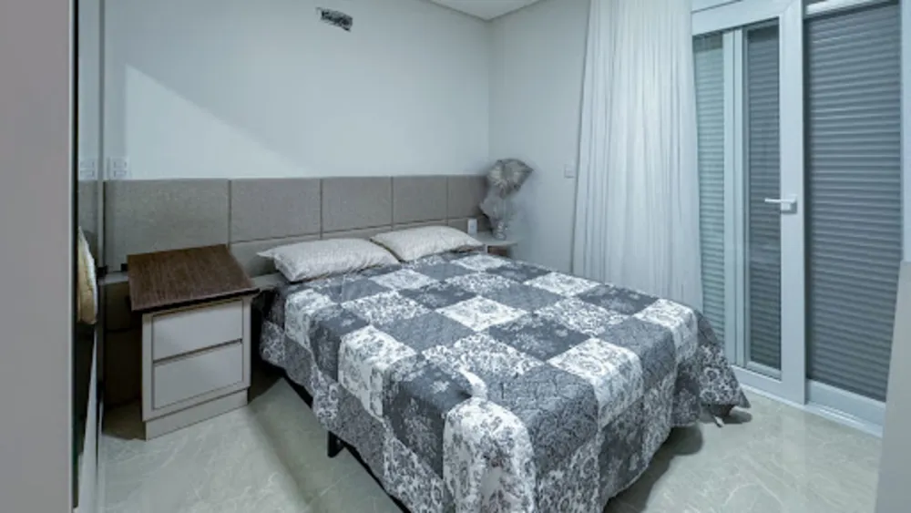 Casa de Condomínio, 4 quartos - Foto 15