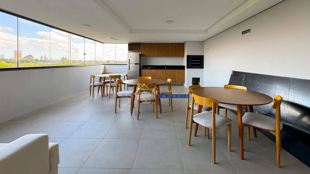 Apartamento, 2 quartos, 65 m² - Foto 8
