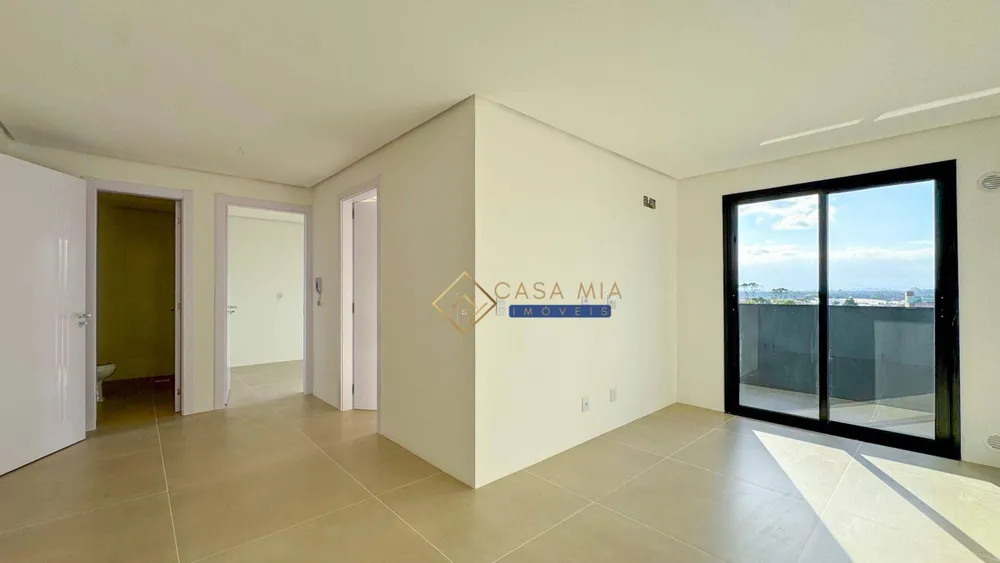Apartamento, 2 quartos, 65 m² - Foto 3