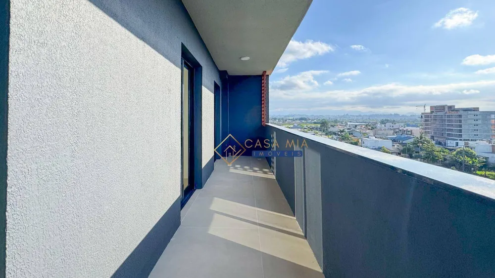 Apartamento, 2 quartos, 65 m² - Foto 4