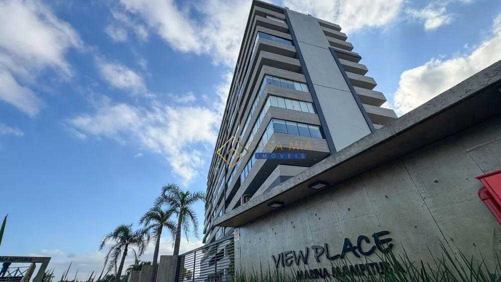 Apartamento, 2 quartos, 65 m² - Foto 1