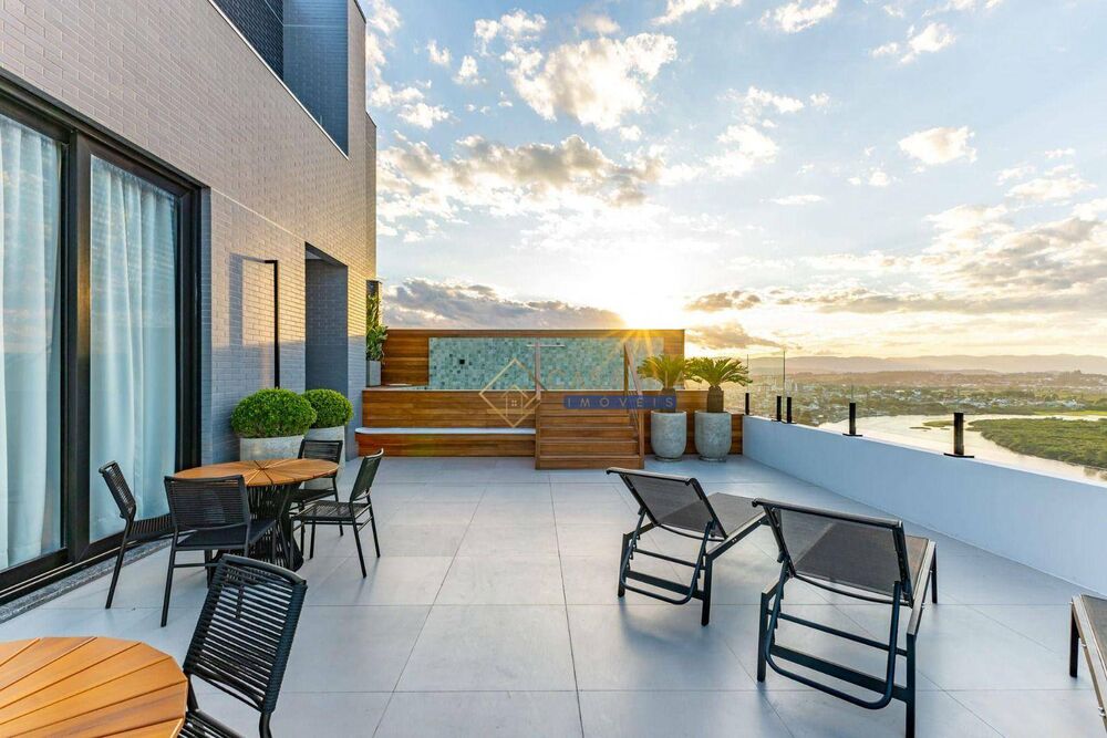 Apartamento à venda com 3 quartos, 106m² - Foto 19