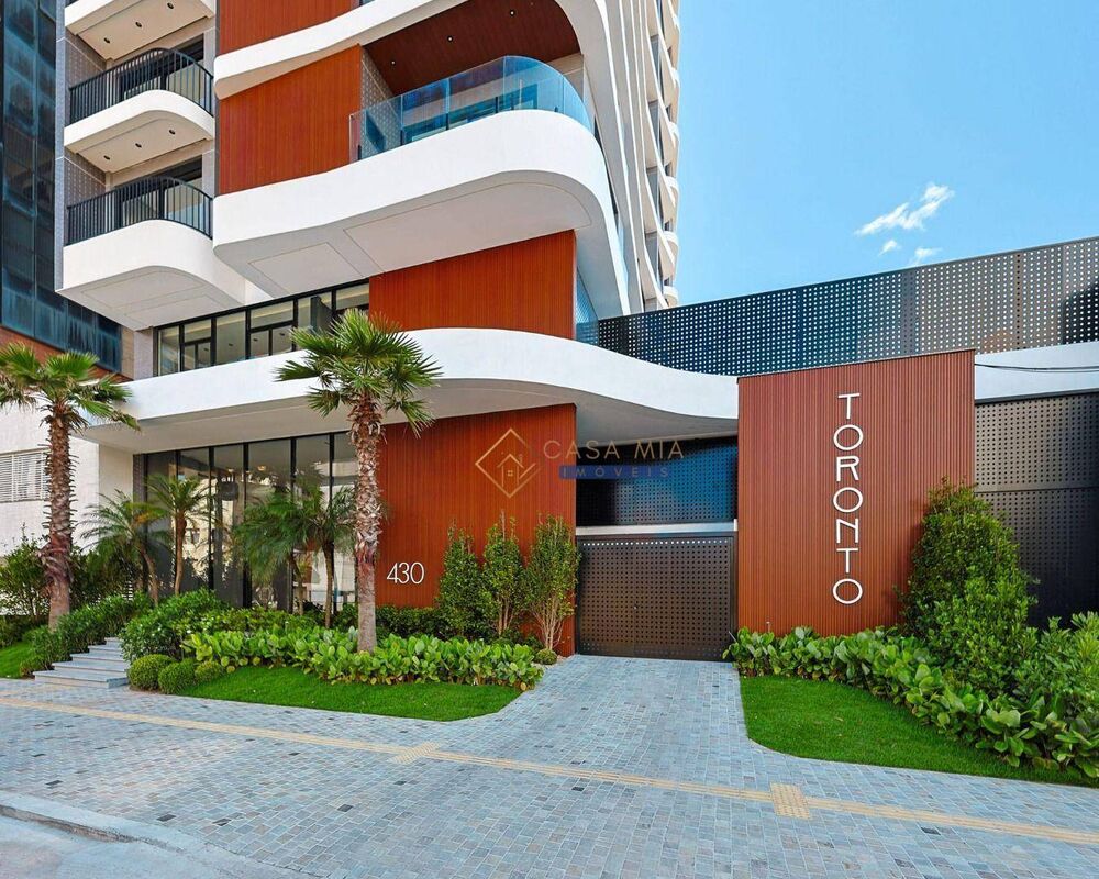 Apartamento à venda com 3 quartos, 106m² - Foto 11