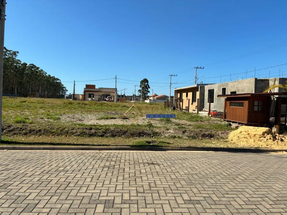 Terreno, 221 m² - Foto 1