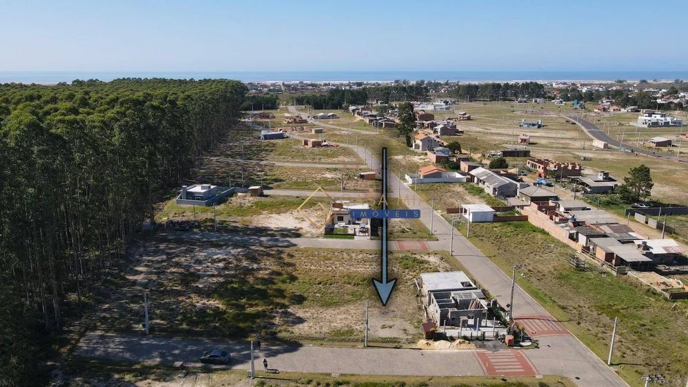 Terreno, 221 m² - Foto 3